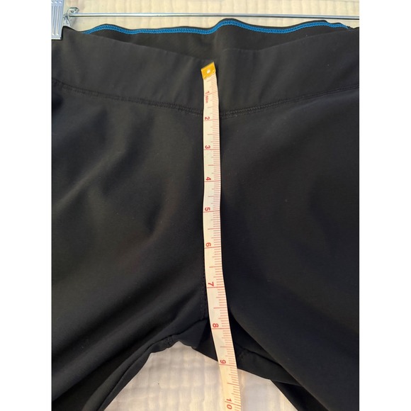 Columbia Anytime Outdoor Omni-Shield Softshell Bootcut Pants Zipper Pocket - Picture 5 of 9